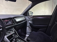 Skoda kodiaq 1.5 tsi sportline business 150pk 2021, l-565-jk - afbeelding 11 van  44