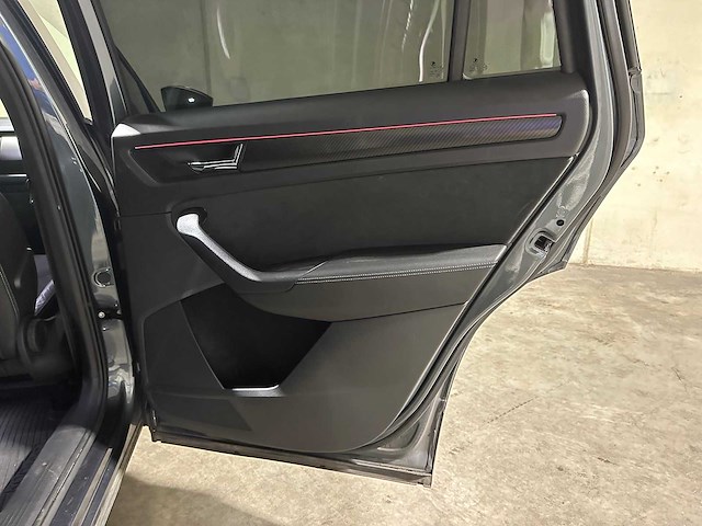 Skoda kodiaq 1.5 tsi sportline business 150pk 2021, l-565-jk - afbeelding 33 van  44