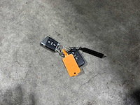 Skoda kodiaq 1.5 tsi sportline business 150pk 2021, l-565-jk - afbeelding 39 van  44