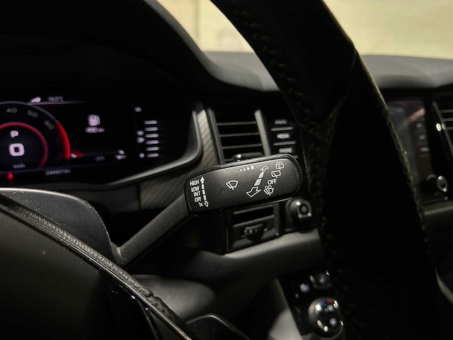 Skoda kodiaq 1.5 tsi sportline business 150pk 2021, l-565-jk - afbeelding 17 van  44