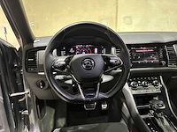 Skoda kodiaq 1.5 tsi sportline business 150pk 2021, l-565-jk