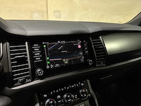 Skoda kodiaq 1.5 tsi sportline business 150pk 2021, l-565-jk - afbeelding 2 van  18