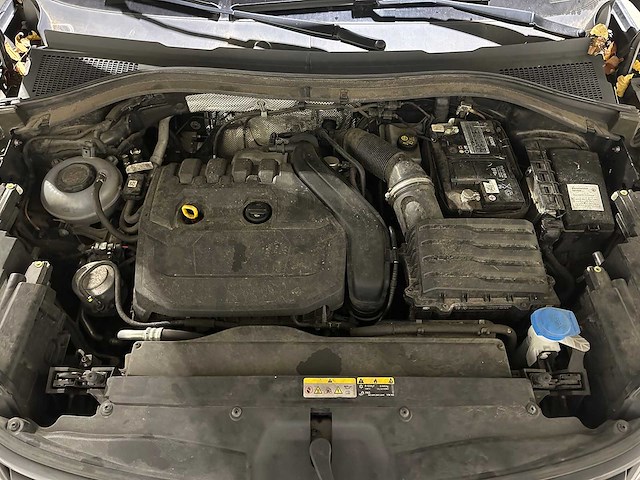 Skoda kodiaq 1.5 tsi sportline business 150pk 2021, l-565-jk - afbeelding 17 van  18