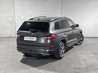 Skoda kodiaq 1.5 tsi sportline business 150pk 2021, l-565-jk - afbeelding 40 van  44