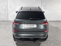 Skoda kodiaq 1.5 tsi sportline business 150pk 2021, l-565-jk - afbeelding 41 van  44