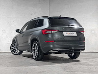 Skoda kodiaq 1.5 tsi sportline business 150pk 2021, l-565-jk - afbeelding 4 van  44