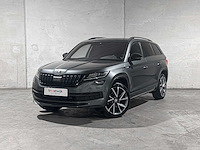 Skoda kodiaq 1.5 tsi sportline business 150pk 2021, l-565-jk - afbeelding 9 van  44