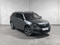 Skoda kodiaq 1.5 tsi sportline business 150pk 2021, l-565-jk - afbeelding 44 van  44