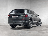 Skoda kodiaq 1.5 tsi sportline business 150pk 2021, l-565-jk - afbeelding 10 van  44