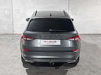 Skoda kodiaq 1.5 tsi sportline business 150pk 2021, l-565-jk - afbeelding 6 van  45