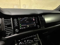 Skoda kodiaq 1.5 tsi sportline business 150pk 2021, l-565-jk - afbeelding 22 van  45