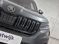 Skoda kodiaq 1.5 tsi sportline business 150pk 2021, l-565-jk - afbeelding 43 van  45