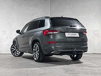 Skoda kodiaq 1.5 tsi sportline business 150pk 2021, l-565-jk - afbeelding 7 van  45