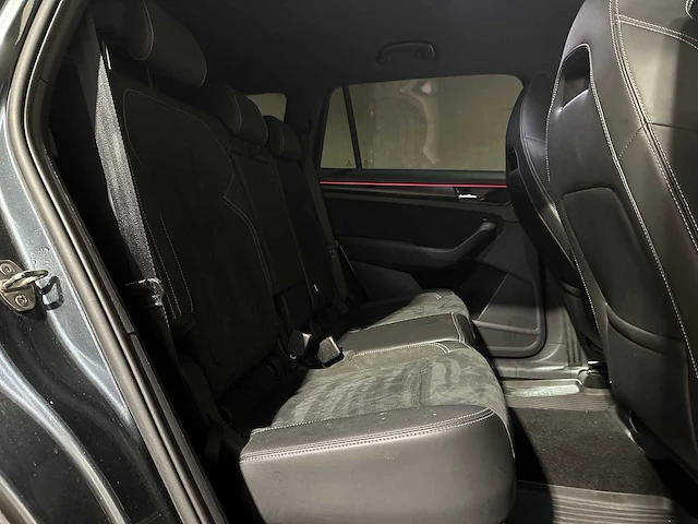 Skoda kodiaq 1.5 tsi sportline business 150pk 2021, l-565-jk - afbeelding 36 van  45
