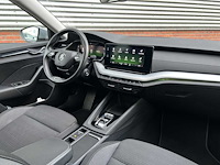 Skoda octavia 1.0 e tsi business edition,* k-006-sn - afbeelding 4 van  9