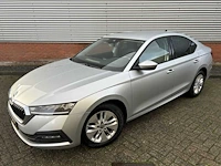 Skoda octavia 1.0 e tsi business edition,* k-006-sn
