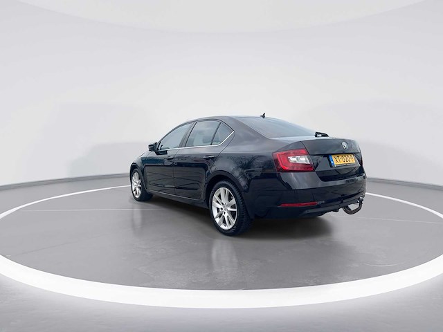 Skoda octavia 1.0 tsi greentech style business 2019 | xt-020-p - afbeelding 21 van  24