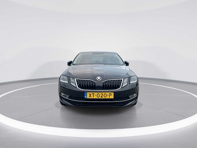 Skoda octavia 1.0 tsi greentech style business 2019 | xt-020-p - afbeelding 19 van  24