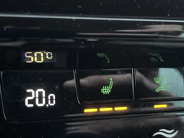 Skoda octavia 1.0 tsi greentech style business 2019 | xt-020-p - afbeelding 11 van  22