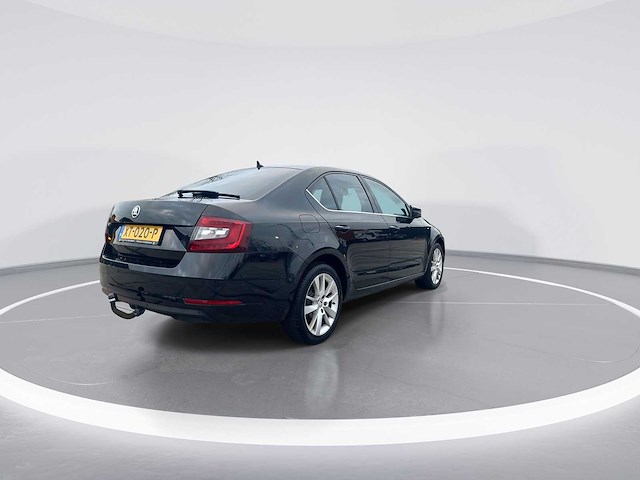 Skoda octavia 1.0 tsi greentech style business 2019 | xt-020-p - afbeelding 21 van  22