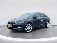 Skoda octavia 1.0 tsi greentech style business 2019 | xt-020-p - afbeelding 1 van  17