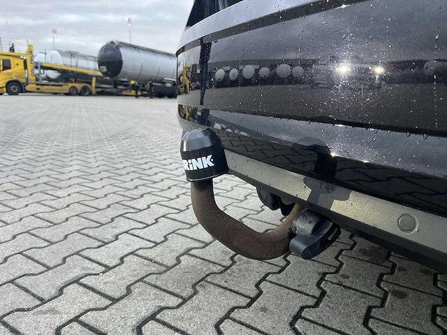 Skoda octavia 1.0 tsi greentech style business 2019 | xt-020-p - afbeelding 11 van  17