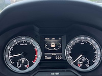 Skoda octavia 1.0 tsi greentech style business 2019 | xt-020-p - afbeelding 1 van  12