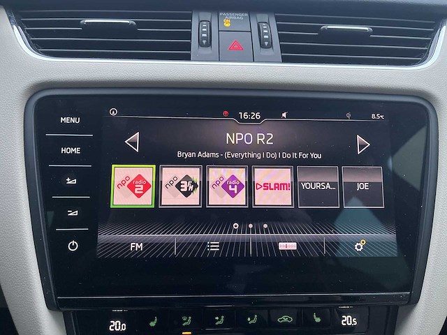 Skoda octavia 1.0 tsi greentech style business 2019 | xt-020-p - afbeelding 2 van  12