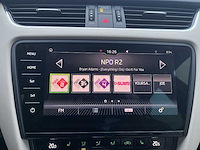 Skoda octavia 1.0 tsi greentech style business 2019 | xt-020-p - afbeelding 2 van  12