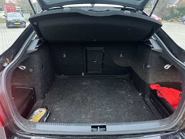 Skoda octavia 1.0 tsi greentech style business 2019 | xt-020-p - afbeelding 8 van  12