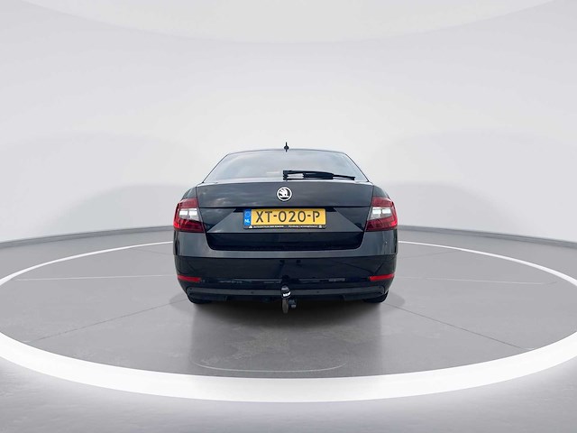 Skoda octavia 1.0 tsi greentech style business 2019 | xt-020-p - afbeelding 12 van  12