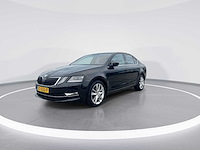 Skoda octavia 1.0 tsi greentech style business 2019 | xt-020-p - afbeelding 12 van  24