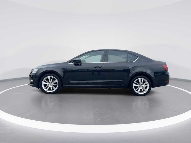 Skoda octavia 1.0 tsi greentech style business 2019 | xt-020-p - afbeelding 20 van  24