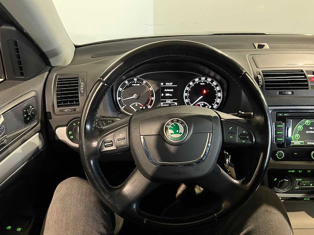 Skoda octavia 1.2 tsi ambition bns , 43-tlv-2 - afbeelding 2 van  13