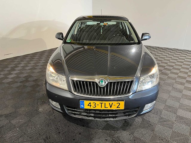 Skoda octavia 1.2 tsi ambition bns , 43-tlv-2 - afbeelding 5 van  13