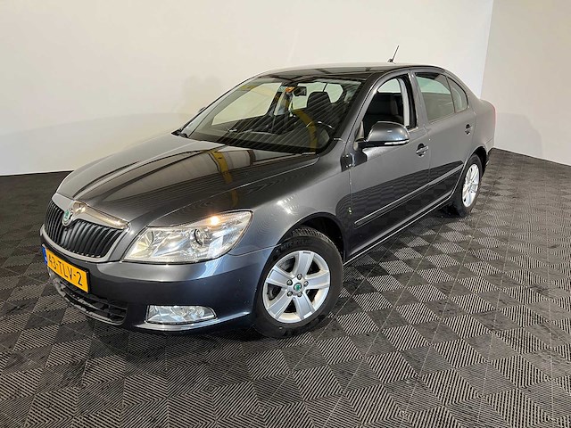 Skoda octavia 1.2 tsi ambition bns , 43-tlv-2 - afbeelding 1 van  13
