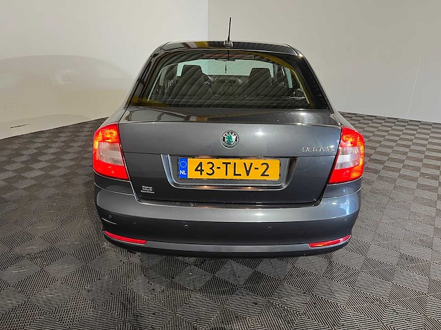 Skoda octavia 1.2 tsi ambition bns , 43-tlv-2 - afbeelding 7 van  13