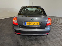 Skoda octavia 1.2 tsi ambition bns , 43-tlv-2 - afbeelding 7 van  13