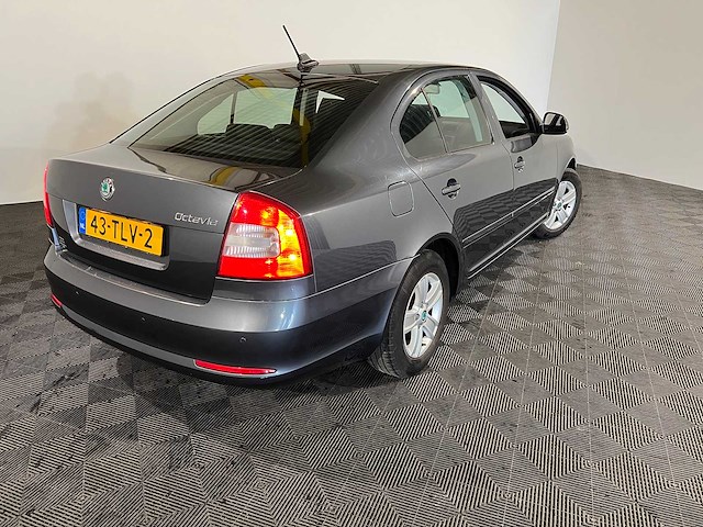 Skoda octavia 1.2 tsi ambition bns , 43-tlv-2 - afbeelding 9 van  13