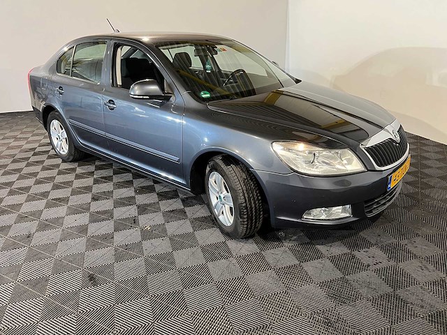 Skoda octavia 1.2 tsi ambition bns , 43-tlv-2 - afbeelding 10 van  13