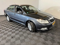 Skoda octavia 1.2 tsi ambition bns , 43-tlv-2 - afbeelding 10 van  13