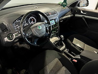 Skoda octavia 1.2 tsi ambition bns , 43-tlv-2 - afbeelding 12 van  13