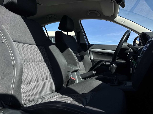 Skoda octavia 1.2 tsi arctic 2013 | 59-zvd-4 - afbeelding 5 van  9