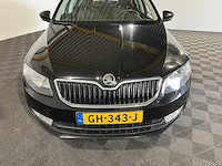 Skoda octavia 1.2 tsi grt amb. bns, gh-343-j - afbeelding 6 van  13