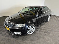 Skoda octavia 1.2 tsi grt amb. bns, gh-343-j