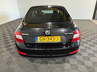 Skoda octavia 1.2 tsi grt amb. bns, gh-343-j - afbeelding 8 van  13