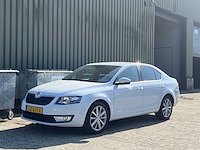 Skoda octavia 1.4 tsi 2015 | gg-871-x - afbeelding 2 van  28