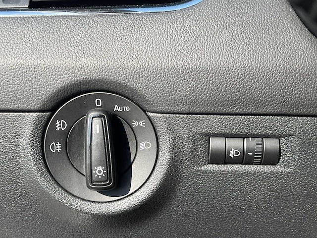 Skoda octavia 1.4 tsi 2015 | gg-871-x - afbeelding 3 van  28