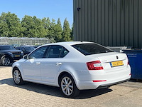 Skoda octavia 1.4 tsi 2015 | gg-871-x - afbeelding 6 van  28