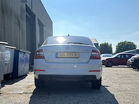 Skoda octavia 1.4 tsi 2015 | gg-871-x - afbeelding 7 van  28